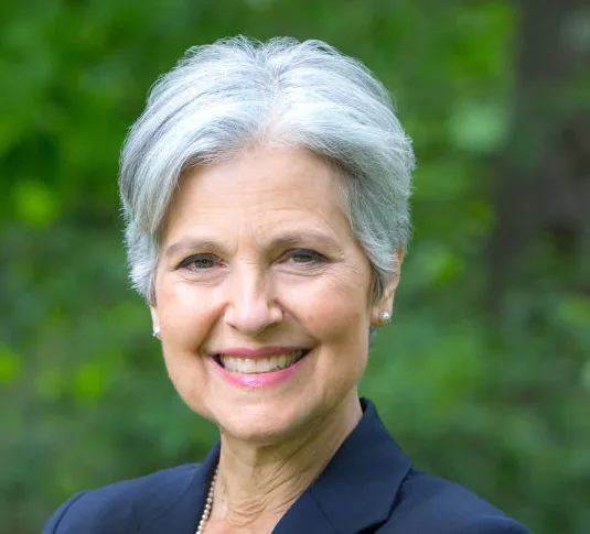 jill stein jill stein